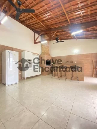 Imagem Apartamentos / Padrão na cidade de Birigui