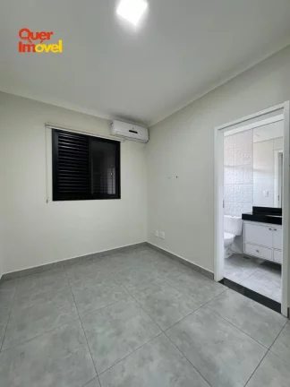 Imagem Apartamento à venda em Ribeirão Preto-SP: 2 quartos, 2 suítes, 2 salas, 3 banheiros, 2 vagas na Jardim Nova Aliança Sul, 74m².