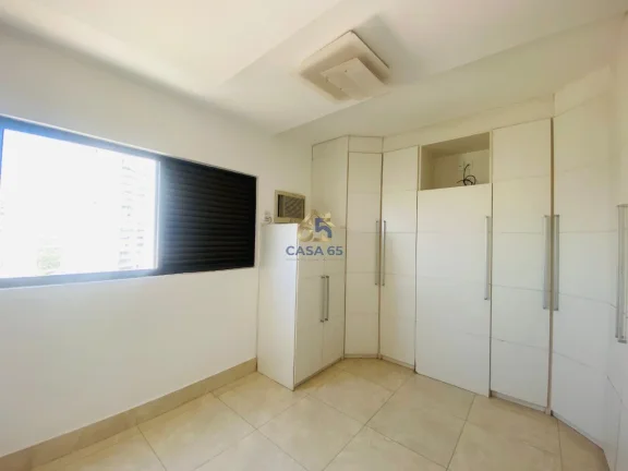 Imagem Venda - Apto Saint Mikhael - Av. Miguel Sutil - 4 suítes - Andar alto