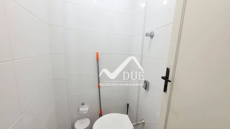 Imagem Apartamento com 2 dormitórios à venda, 113 m² por R$ 690.000,00 - Gonzaga - Santos/SP