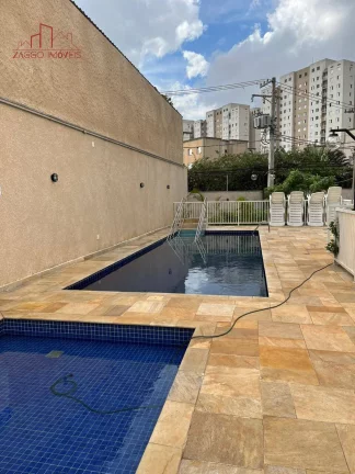 Imagem Oportunidade - Apartamento - Umanizal - 2 dorms - 42 m².