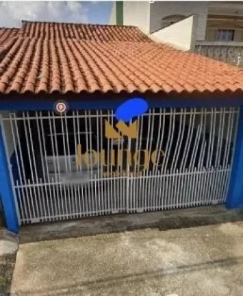 Imagem Casa à venda Jardim Maria Cristina Zona Norte - Sorocaba/SP