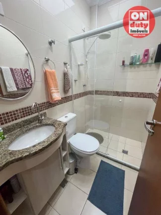 Imagem Village- Marapé - Santos/SP
