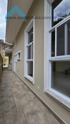 Imagem Casa em Condomínio para Venda em Atibaia, Refugio, 3 dormitórios, 3 suítes, 4 banheiros, 2 vagas