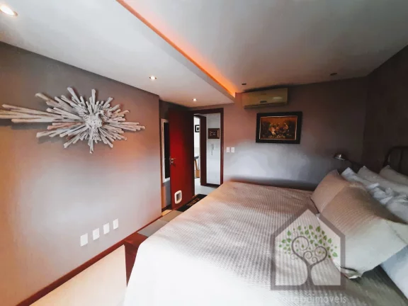 Imagem Apartamento Cobertura Duplex próximo à UFSC