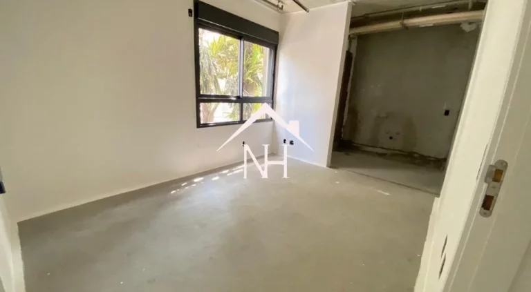 Imagem Apartamento no Jardins de 240m c/Hall privativo,3suítes,amplo living c/ terraço integrado,3 vagas, piscina adulto e infantil, brinquedoteca, academia