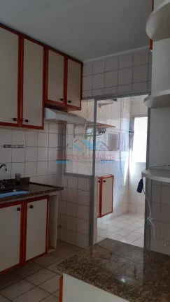 Imagem Apartamento 2 dormitórios + 1 vaga - Jardim Cláudia