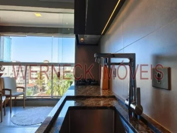 Imagem APTO RESIDENCIAL em Ubatuba - SP, ITAGU?