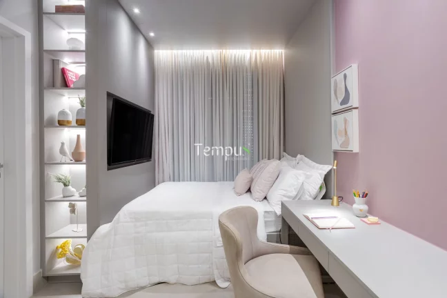 Imagem Legacy City Home - Apartamento 266m², Legacy City home,à venda no bairro Setor Marista - Goiânia/GO