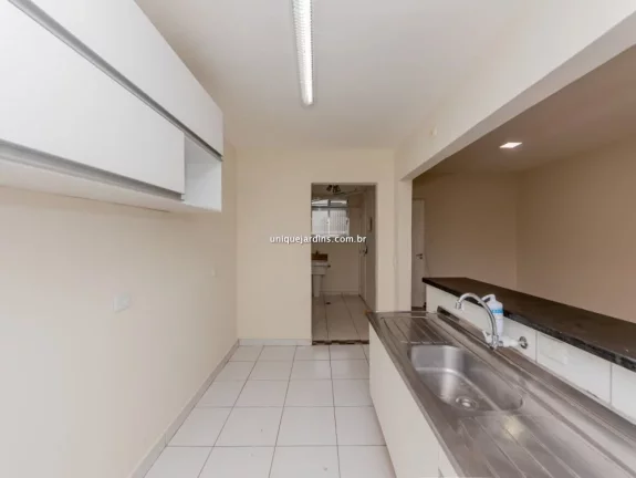 Imagem Apartamento à venda Pinheiros São Paulo