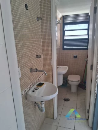 Imagem Sala Comercial com 50m² recém reformada em localização privilegiada de Moema/Zsul
