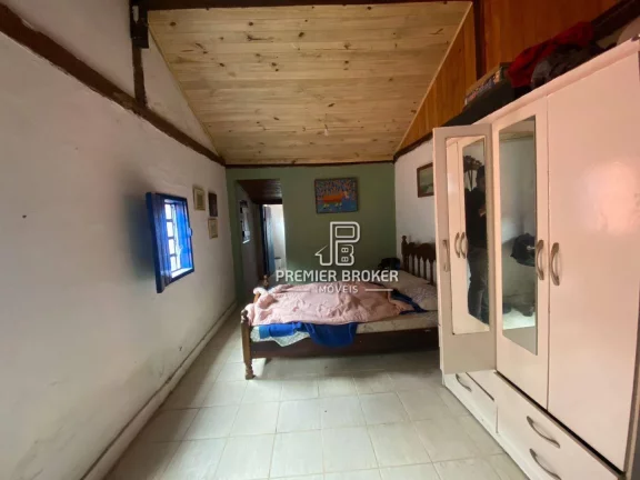 Imagem Sítio à venda, 6000 m² por R$ 700.000,00 - Vargem Grande - Teresópolis/RJ