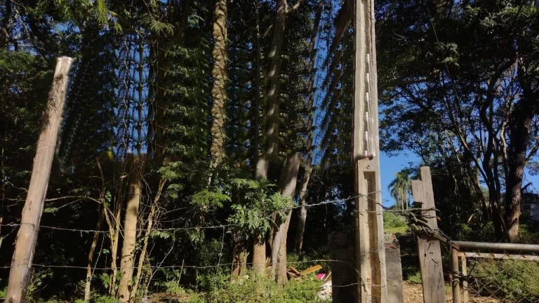 Imagem TERRENO A VENDA COM 25 MILM2 ZONA MISTA FERRAZ DE VASCONCELOS