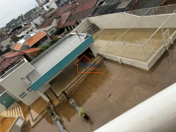 Imagem Condomínio Edifício Jequitibá - Apartamento à venda no bairro Condomínio Edifício Jequitibá - Mogi Guaçu/SP
