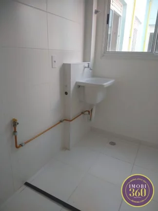 Imagem Apartamento para Alugar em Parque Santa Rosa, Suzano - SP