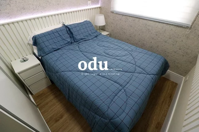 Imagem Residencial Tucuruvi ? Modernidade, conforto e praticidade a poucos passos do metrô Imagine morar n...
