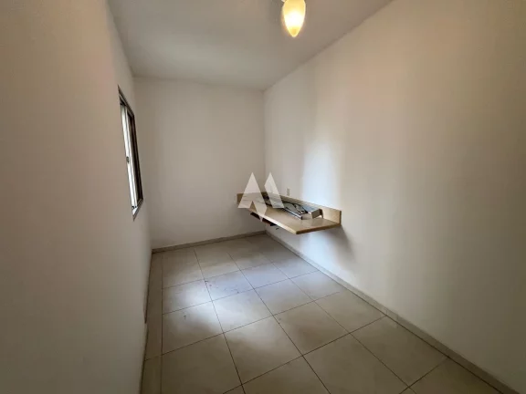 Imagem Apartamento 3 dormitórios com vaga em Itararé, São Vicente/SP