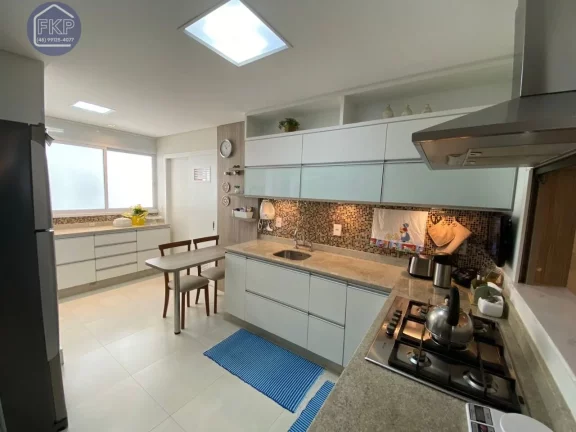 Imagem Apartamento Alto Padrão 4 dormitórios!
