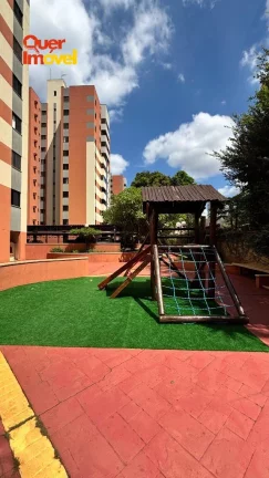 Imagem Imperdível oportunidade: Apartamento à venda em Ribeirão Preto-SP, bairro Santa Cruz do José Jacques. 3 quartos, 1 suíte, 2 salas, 2 banheiros, 2 vagas de garagem, 76,00 m². Garanta já o seu! Quer Imóvel Negócios Imobiliários.