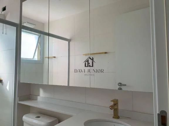 Imagem Apartamento à venda, 47 m² por R$ 458.000,00 - Parque Campolim - Sorocaba/SP
