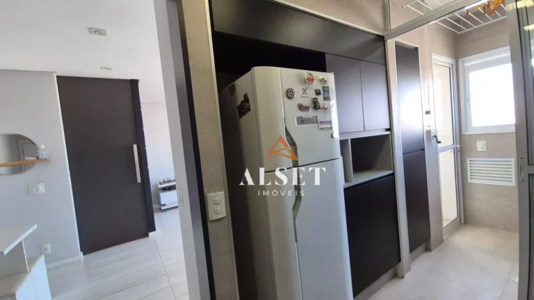 Imagem Apartamento com 2 dormitórios na Mooca