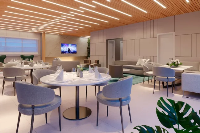 Imagem Apartamento à venda em Sorocaba, Parque Residencial Villa dos Inglezes, com 2 quartos, 58,03m2