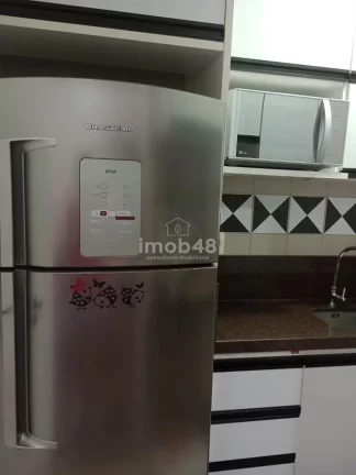 Imagem Venda de Apartamento 3 Dormitórios em Areias - São José