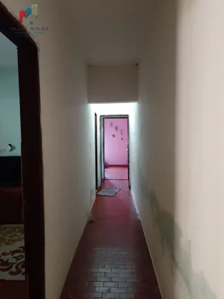 Imagem Casa à venda no bairro Vila Bandeirantes - Tatuí/SP