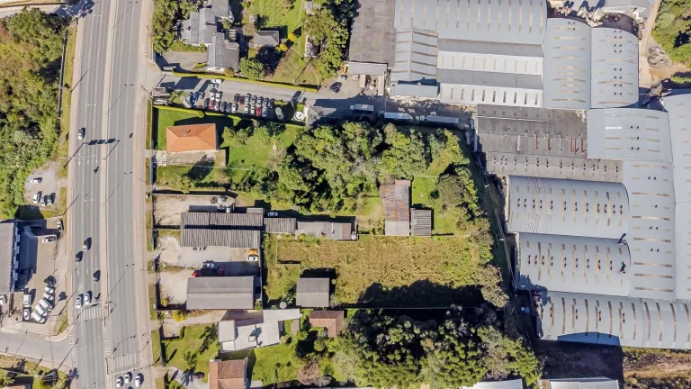 Imagem Terreno Industrial 4.602,00m²