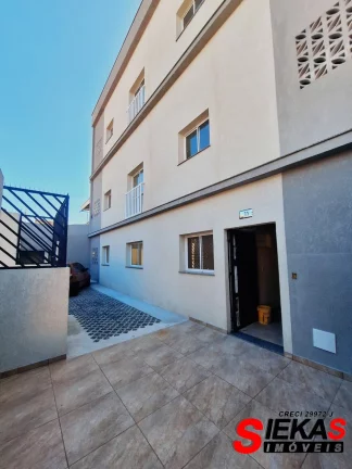 Imagem Apartamento para locação em São Paulo-SP, Vila Regente Feijó: 1 quarto, 1 sala, 1 banheiro, 43,13 m² de área!