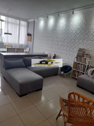 Apartamento para locação na Vila Monumento
