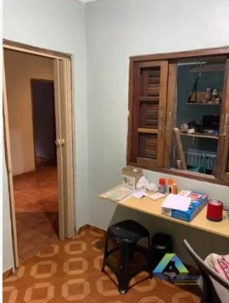 Imagem Casa terrea a venda com 03 quartos - Jardim Vergueiro - Sacoma