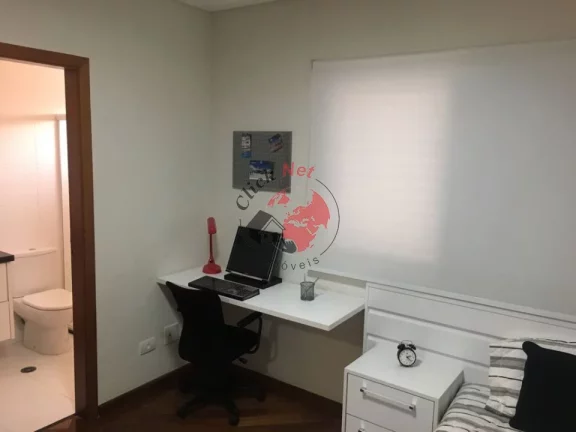 Imagem Excelente Apartamento à Venda no bairro Barcelona em São Caetano