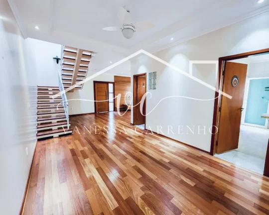 Imagem Locação Sobrado | Vanessa Carrenho Assessoria Imobiliária