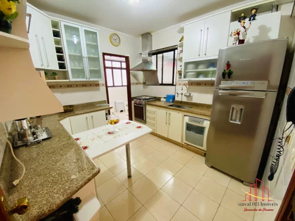 Imagem APARTAMENTO RESIDENCIAL em PRAIA GRANDE - SP, CAIÇARA