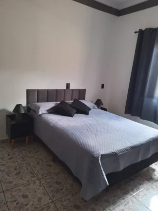 Imagem Casa a venda Vila Lemos 2 dormitórios sendo 1 suíte, + 1 dormitório apoio