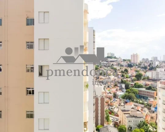 Imagem Apartamento na Pompéia com 3 quartos (1 suíte) e 1 vaga, 80m²
