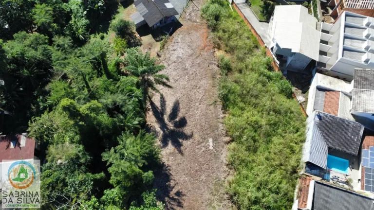 Imagem Lote/Terreno - Itoupavazinha - Blumenau