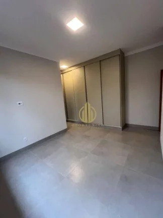 Imagem Casa com 3 dormitórios à venda, 170 m² por R$ 1.580.000,00 - Quinta da Primavera - Ribeirão Preto/SP