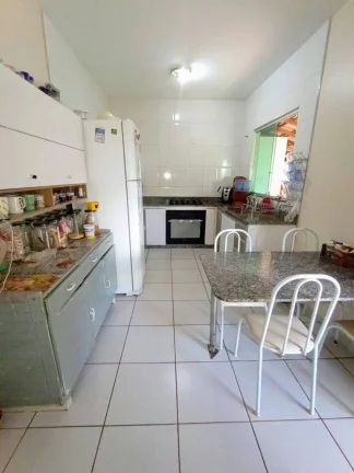 Imagem LINDA CASA NO ICARAÍ , EM JUATUBA!