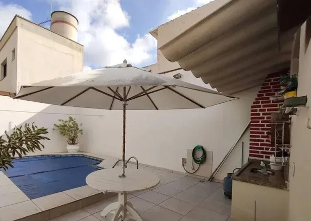 Imagem Casa terrea alto Padrao 295 m² 3 Dormitorios 4 Vagas de Garagens