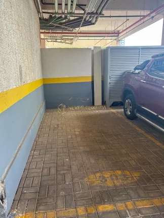 Imagem APARTAMENTO RESIDENCIAL em BRASÍLIA - DF, ÁGUAS CLARAS