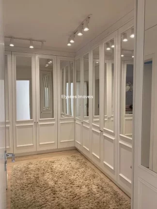 Imagem APARTAMENTO RESIDENCIAL em SÃO PAULO - SP, CAMPO BELO