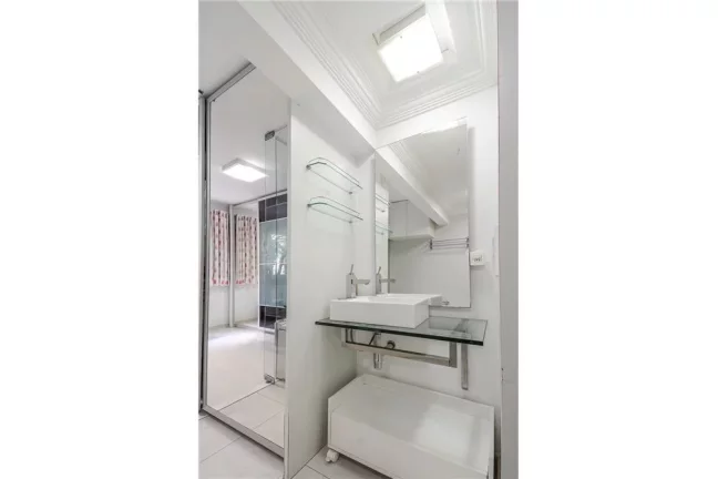 Imagem APARTAMENTO RESIDENCIAL em São Paulo - SP, Campo Belo