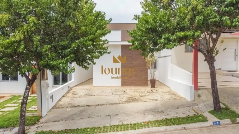 Casa à Venda Parque São Bento Zona Norte - Sorocaba/SP