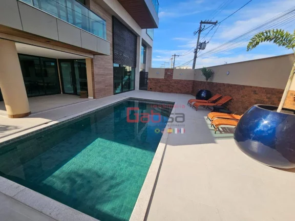 Imagem Apartamento com 2 dormitórios à venda, 80 m² por R$ 619.000,00 - Nova São Pedro - São Pedro da Aldeia/RJ