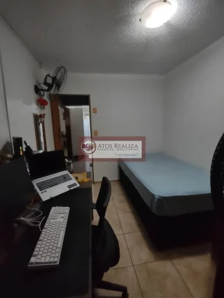 Imagem Assobradado de 4 dormitórios e 2 suítes em Parque América - SP: 2M² e R$640.000 para venda.