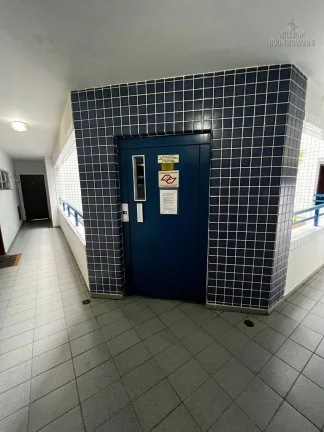 Imagem Vendo apartamento 02 quartos no bairro Solemar Praia Grande SP