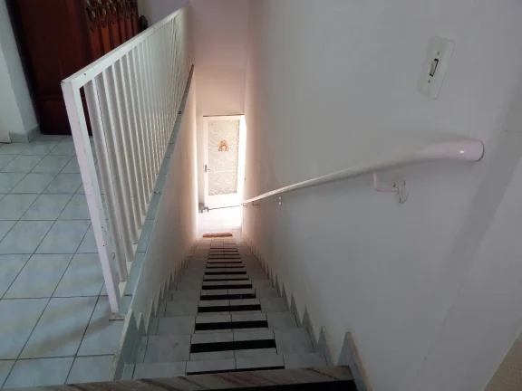 Imagem Casa a Venda em Guaratinguetá SP.