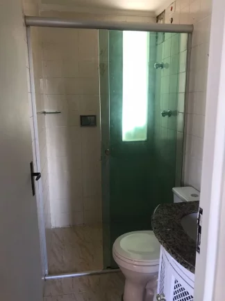Imagem Ótima localização - Apartamento Andar Alto de 2 dormitórios e 1 vaga de garagem ao Lado da Estação Brás